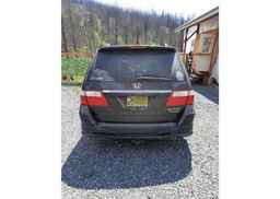2005 HONDA ODYSSEY TOURING