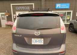 2007 MAZDA 5