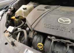 2007 MAZDA 5