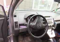 2007 MAZDA 5