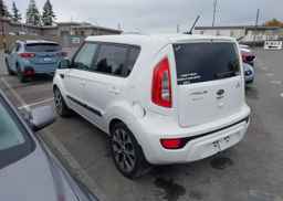 2012 KIA SOUL +