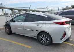 2020 TOYOTA PRIUS