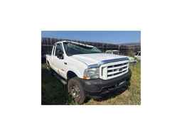 2004 FORD F350