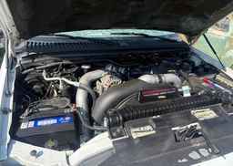 2004 FORD F350