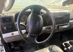 2004 FORD F350