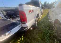 2004 FORD F350