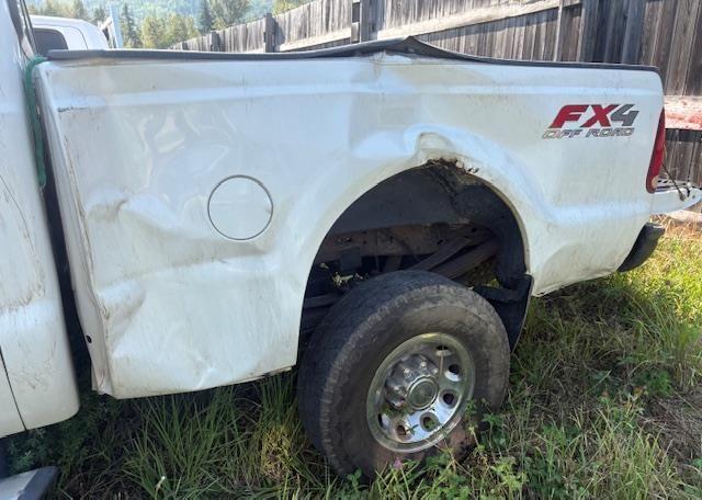 2004 FORD F350