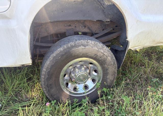 2004 FORD F350