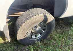 2004 FORD F350
