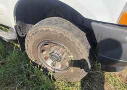 2004 FORD F350