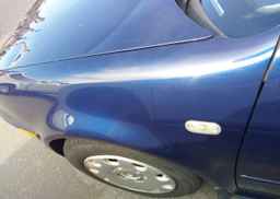 2006 VOLKSWAGEN GOLF