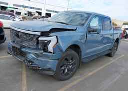 2023 FORD F150