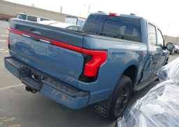 2023 FORD F150