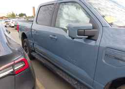 2023 FORD F150