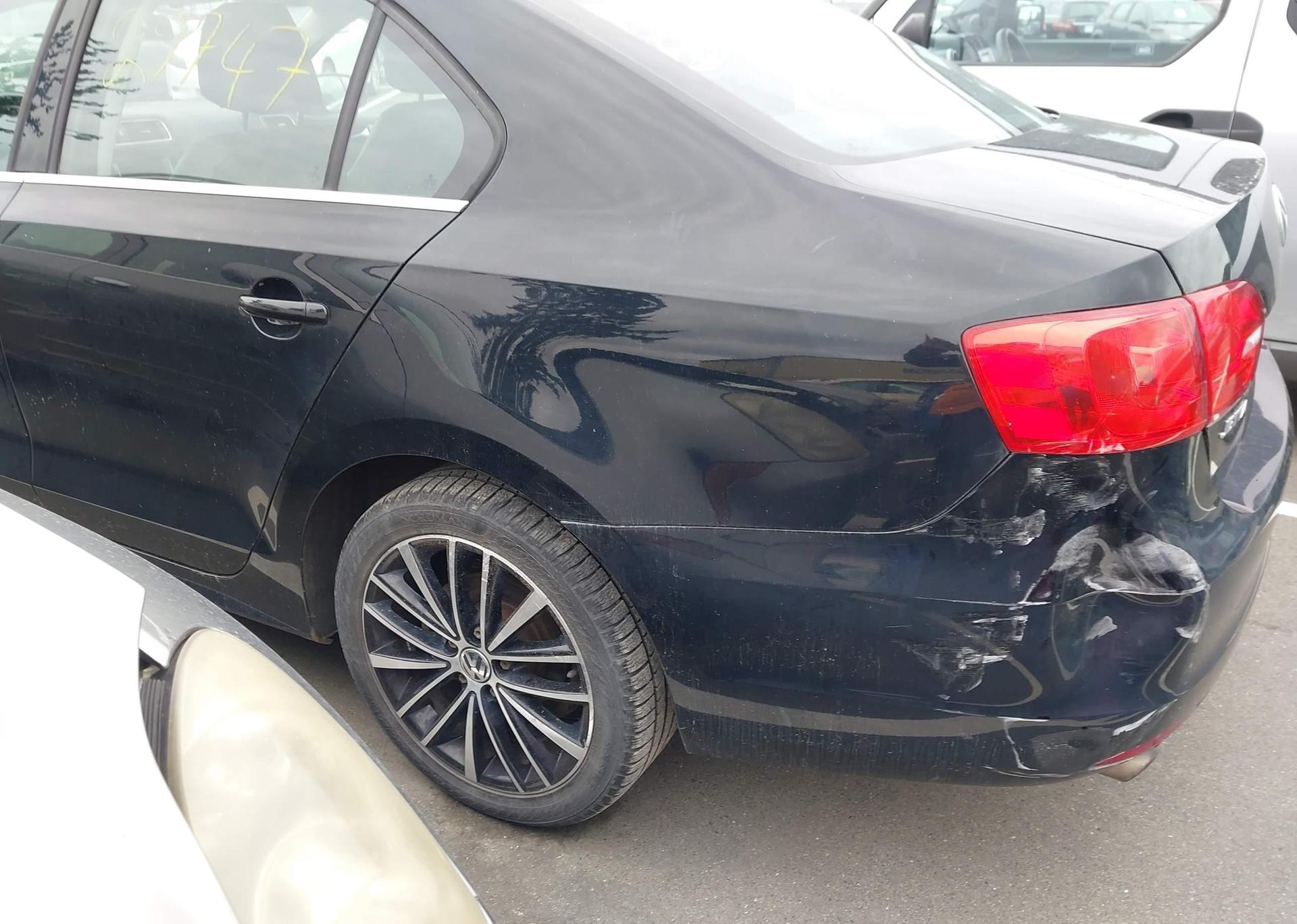 2014 VOLKSWAGEN JETTA