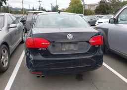 2014 VOLKSWAGEN JETTA