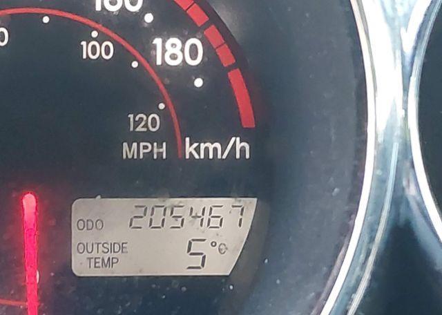 2006 PONTIAC VIBE