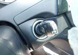 2013 MERCEDES-BENZ C 300 4MATIC
