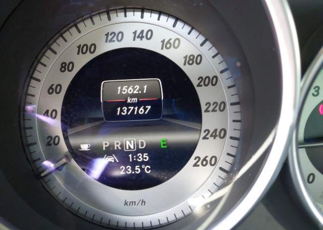 2013 MERCEDES-BENZ C 300 4MATIC