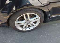 2013 MERCEDES-BENZ C 300 4MATIC