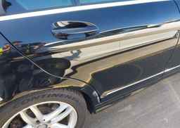 2013 MERCEDES-BENZ C 300 4MATIC