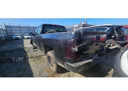 2011 CHEVROLET Silverado C1500
