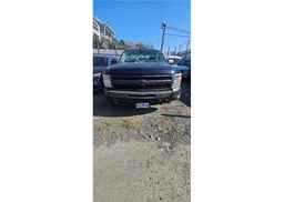 2011 CHEVROLET Silverado C1500