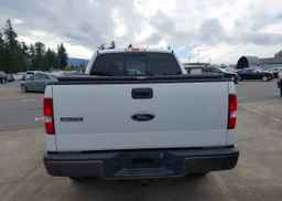 2004 FORD F150 SUPERCREW