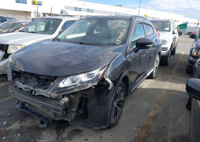 2019 MITSUBISHI ECLIPSE CROSS LE