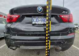 2017 BMW X4