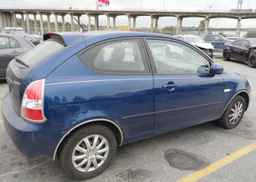 2010 HYUNDAI ACCENT SE
