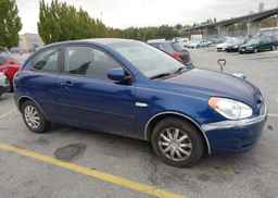 2010 HYUNDAI ACCENT SE