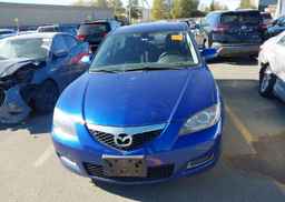 2007 MAZDA 3 I