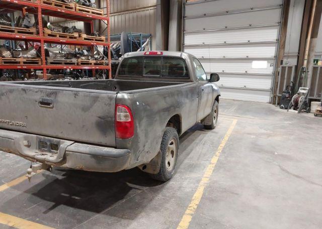 2006 TOYOTA TUNDRA