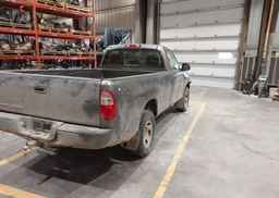 2006 TOYOTA TUNDRA