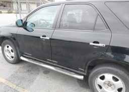 2005 ACURA MDX