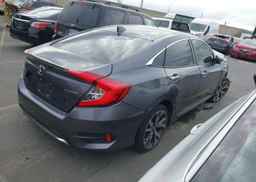 2020 HONDA Civic touring