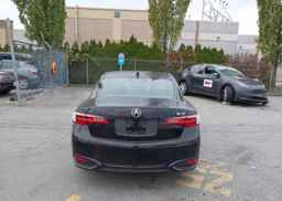 2017 ACURA ILX