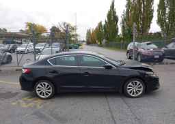 2017 ACURA ILX