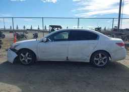 2008 HONDA ACCORD EX-L