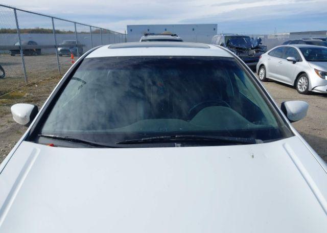 2008 HONDA ACCORD EX-L