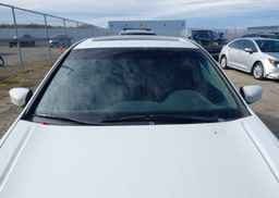 2008 HONDA ACCORD EX-L