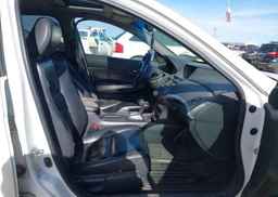 2008 HONDA ACCORD EX-L
