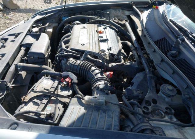 2008 HONDA ACCORD EX-L