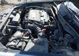 2008 HONDA ACCORD EX-L