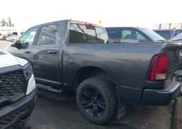2017 RAM 1500 SPORT