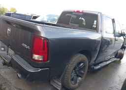 2017 RAM 1500 SPORT