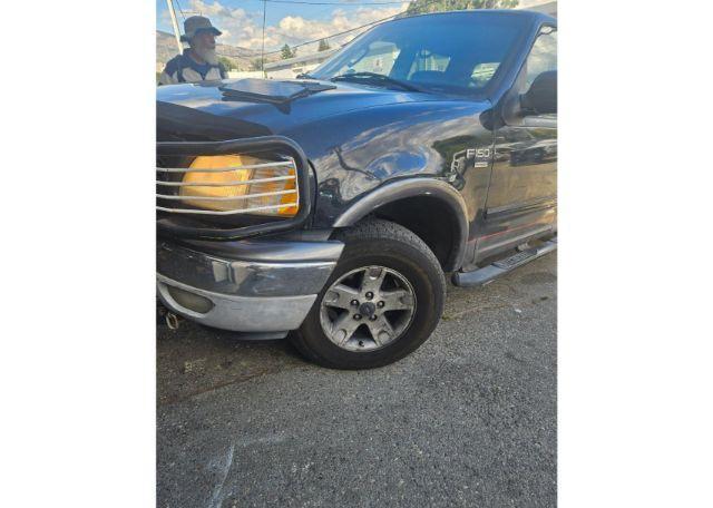 2003 FORD F150