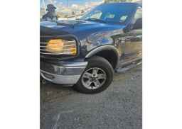 2003 FORD F150