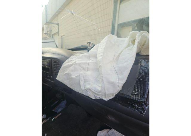 2003 FORD F150
